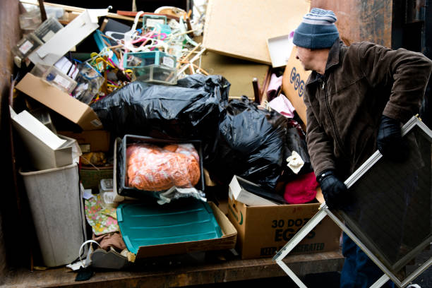 Best Property Management Cleanouts  in Central Heights Midland City, AZ