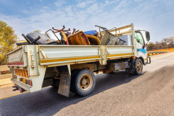 Trusted Central Heights Midland City, AZ Junk Removal Services Experts