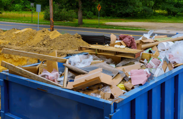 Best Attic Cleanout  in Central Heights Midland City, AZ